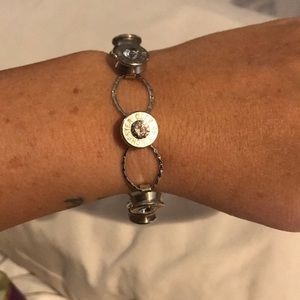 Bullet bracelet